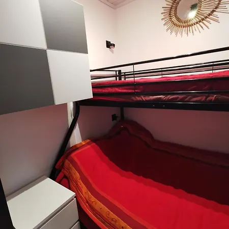 T1 Tres Fonctionnel Tennis Village Piscine, Ping Pong, Citypark, Boulodrome *