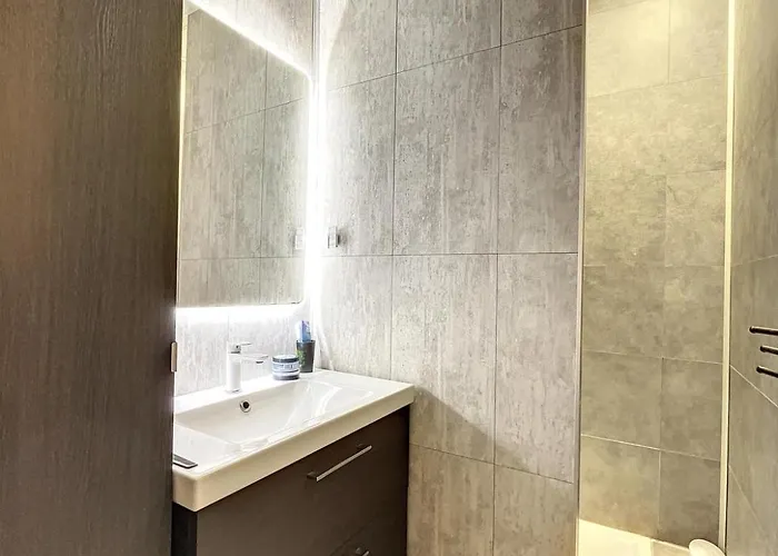 Appartement T1 Très Fonctionnel Résidence Tennis Village Piscine, Ping Pong, Citypark, Boulodrome