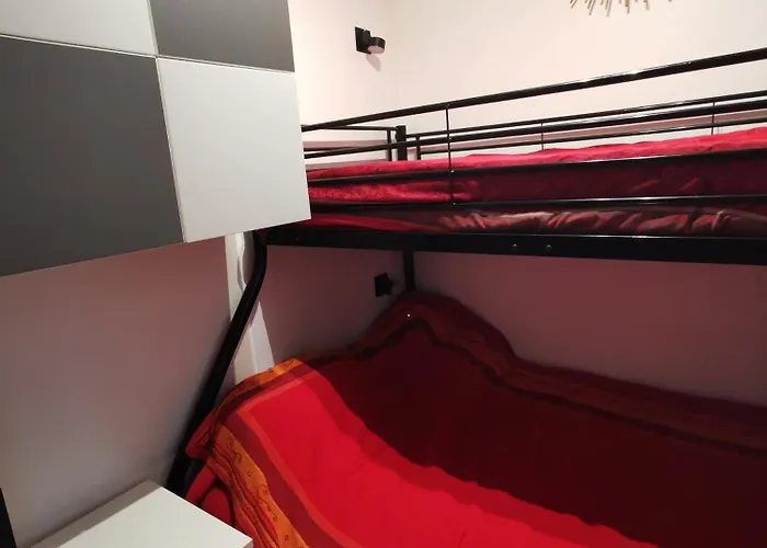 T1 Tres Fonctionnel Tennis Village Piscine, Ping Pong, Citypark, Boulodrome *