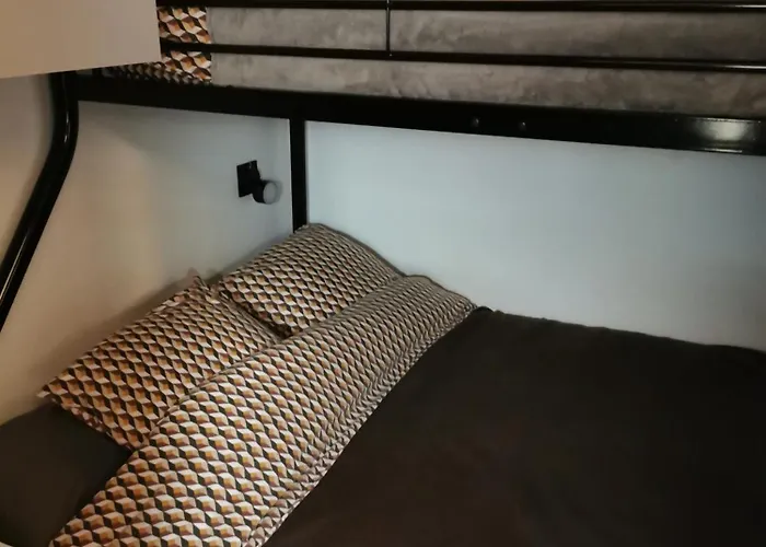 T1 Très Fonctionnel Résidence Tennis Village Piscine, Ping Pong, Citypark, Boulodrome Appartement Agde